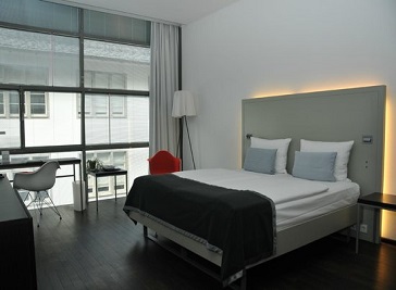 Arthotel Heidelberg