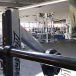 Fitness & Gyms