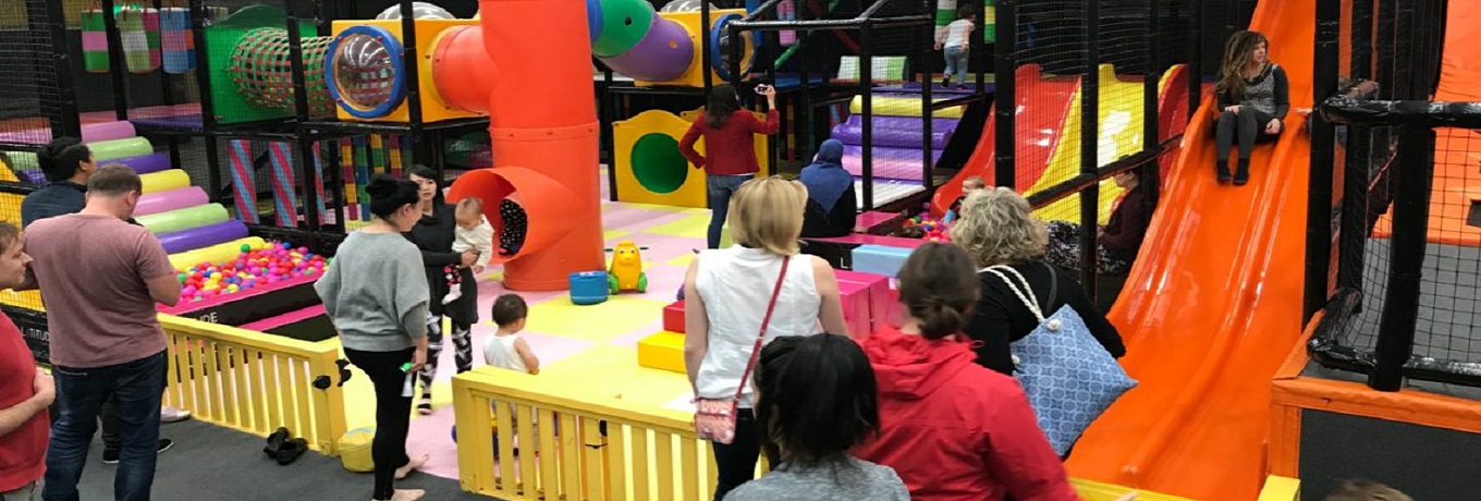 Fun Parks & Games2