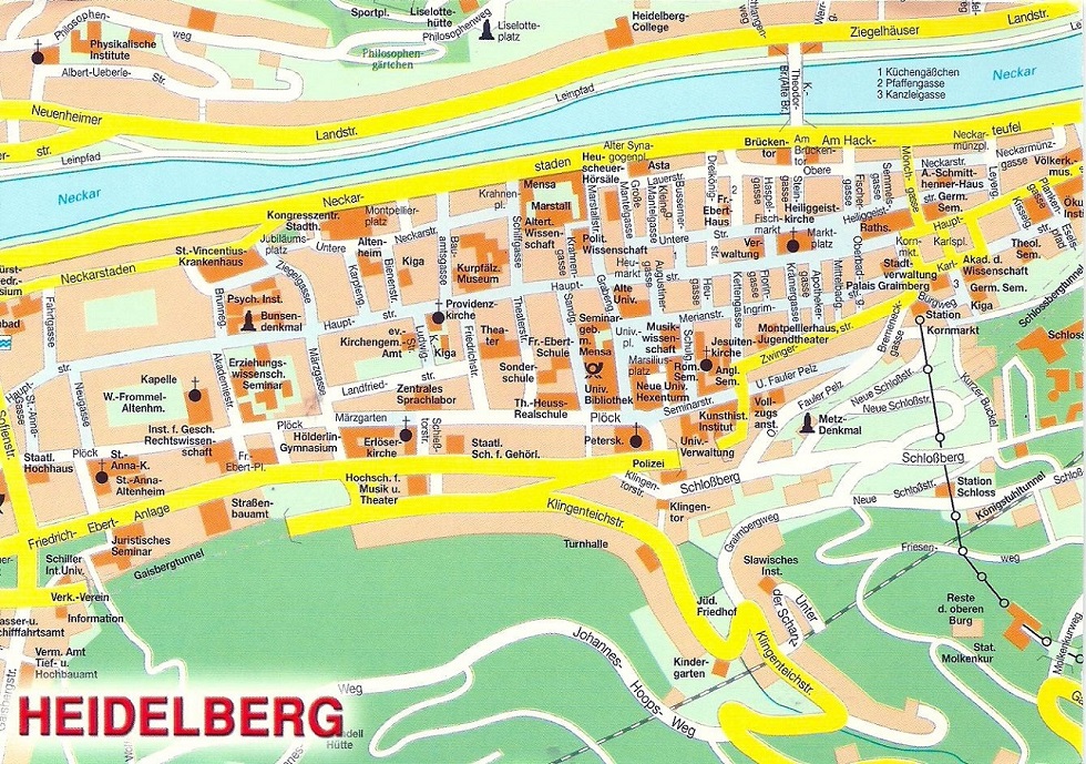 Map Sectors 2