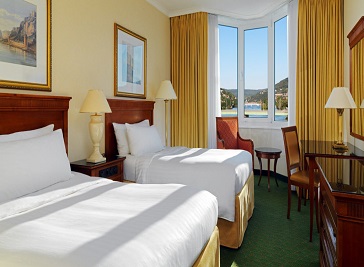 Heidelberg Marriott Hotel