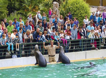Heidelberg Zoo