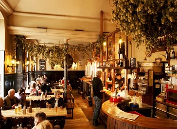Vetter's Alt-Heidelberger Brauhaus