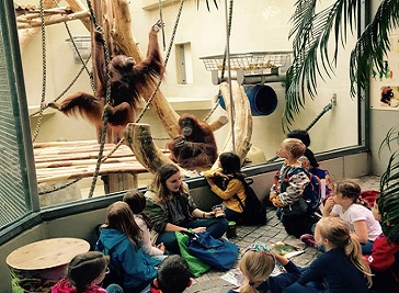 Zoo School Heidelberg