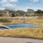 Zoos & Wildparks