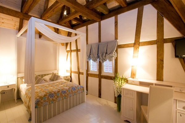 Places to stay in Heidelberg